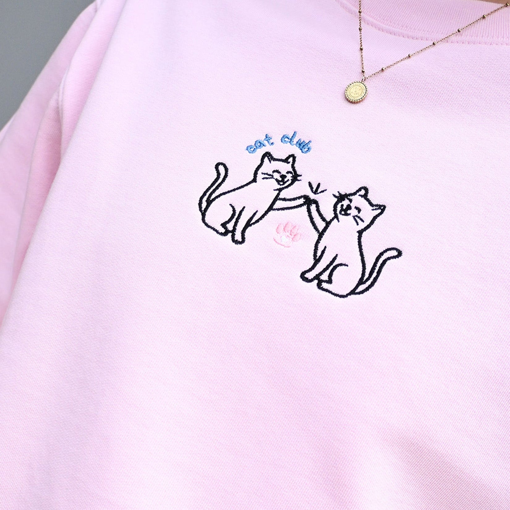 Dog Club & Cat Club: For the paw parents!