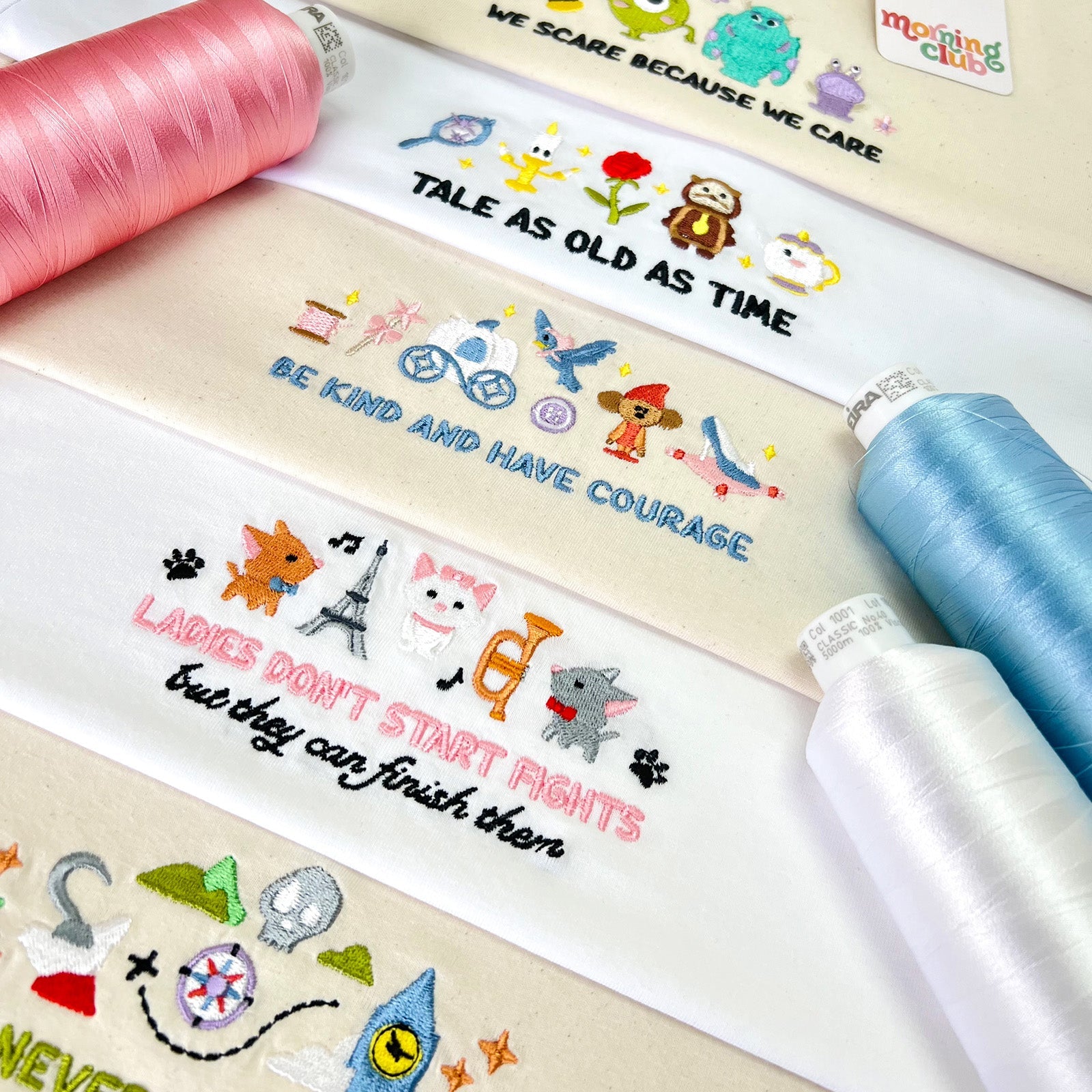 Cinderella Collection - Disney Inspired!
