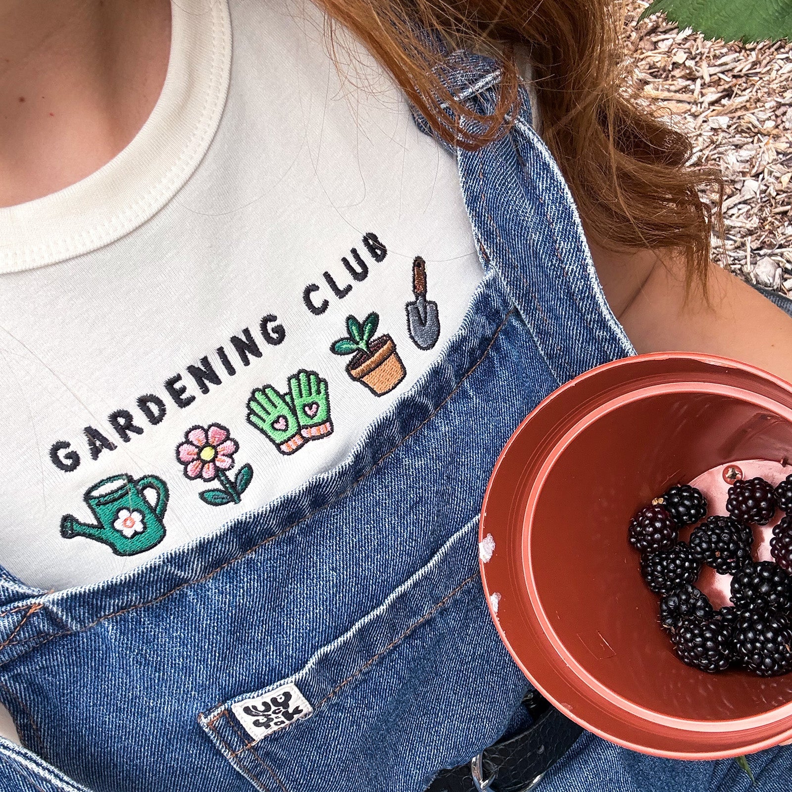 Gardening Club: Grow Your Own Kind of Happy