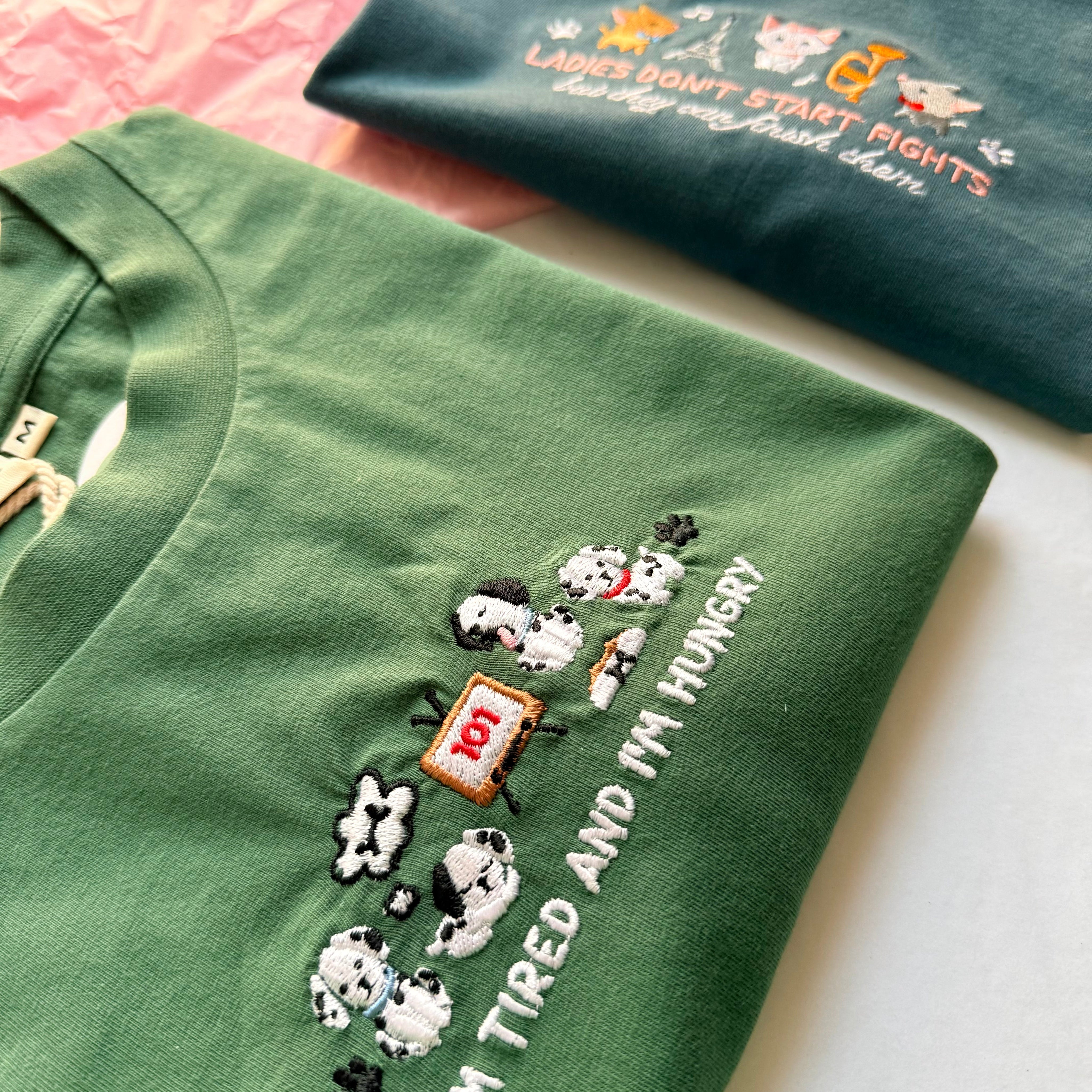 101 Dalmatians: Disney Inspired