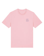 90s Baby Printed Organic Cotton T-Shirt