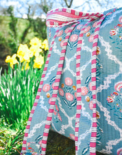 Essentials Quilted Backpack