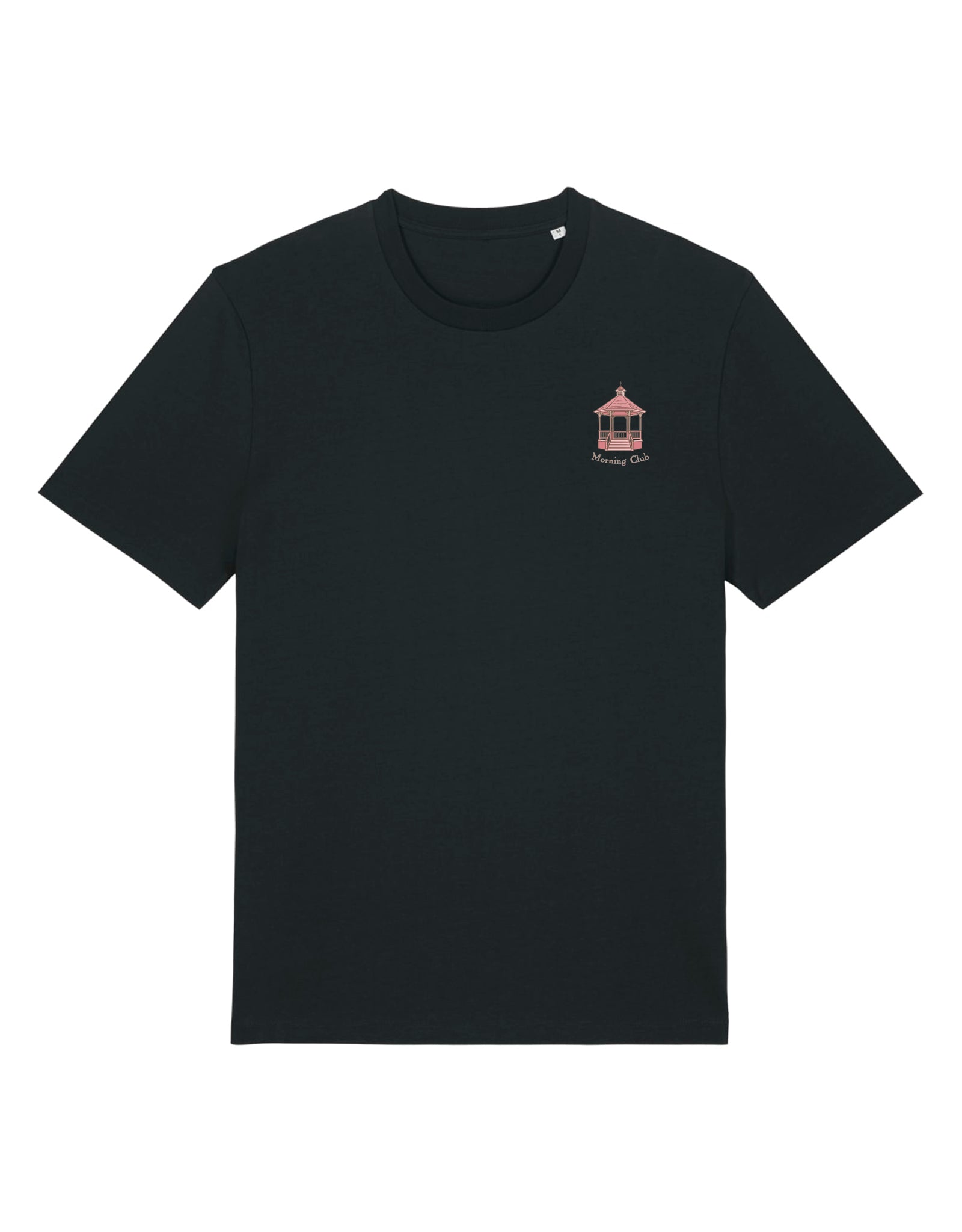 Gilmore Season Organic Cotton T-Shirt