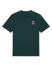 Gilmore Season Organic Cotton T-Shirt