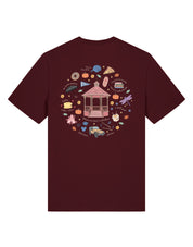 Gilmore Season Organic Cotton T-Shirt