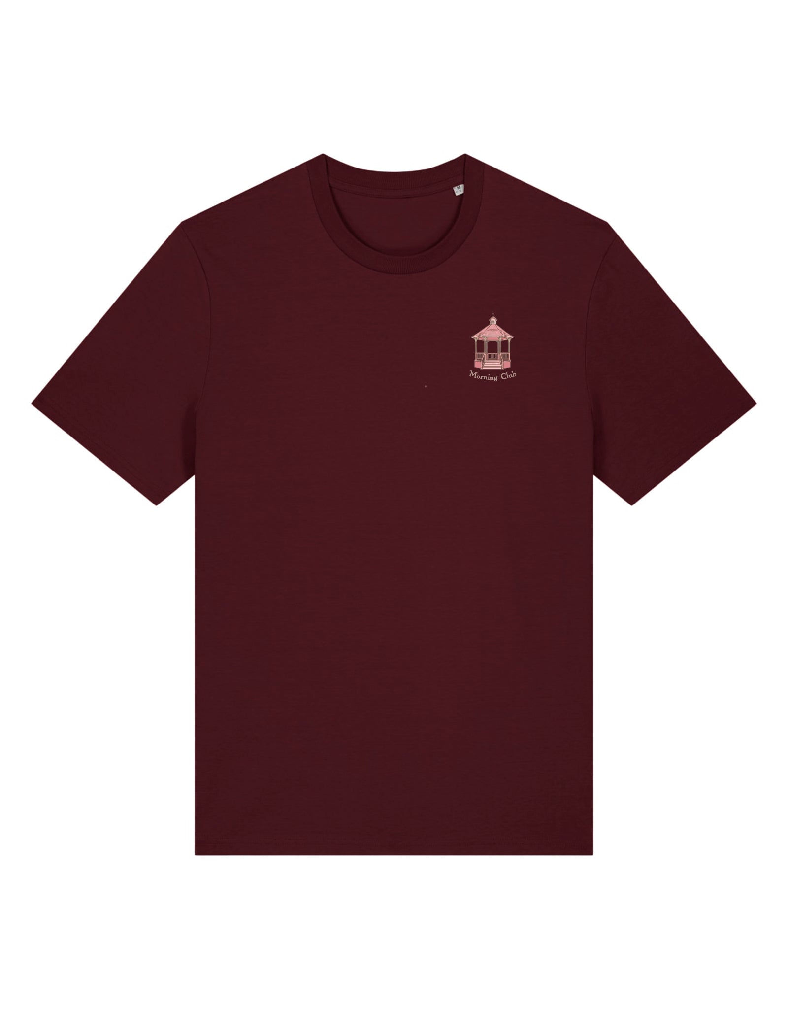 Gilmore Season Organic Cotton T-Shirt