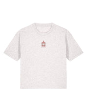 Gilmore Season Boxy Organic Cotton Tee