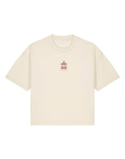 Gilmore Season Boxy Organic Cotton Tee