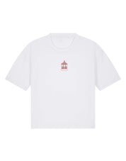 Gilmore Season Boxy Organic Cotton Tee