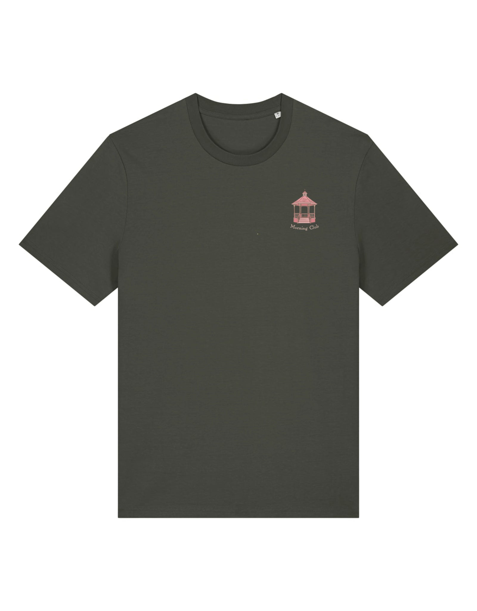 Gilmore Season Organic Cotton T-Shirt