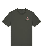 Gilmore Season Organic Cotton T-Shirt