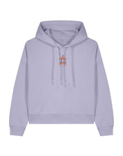 Gilmore Season Boxy Organic Cotton Hoodie