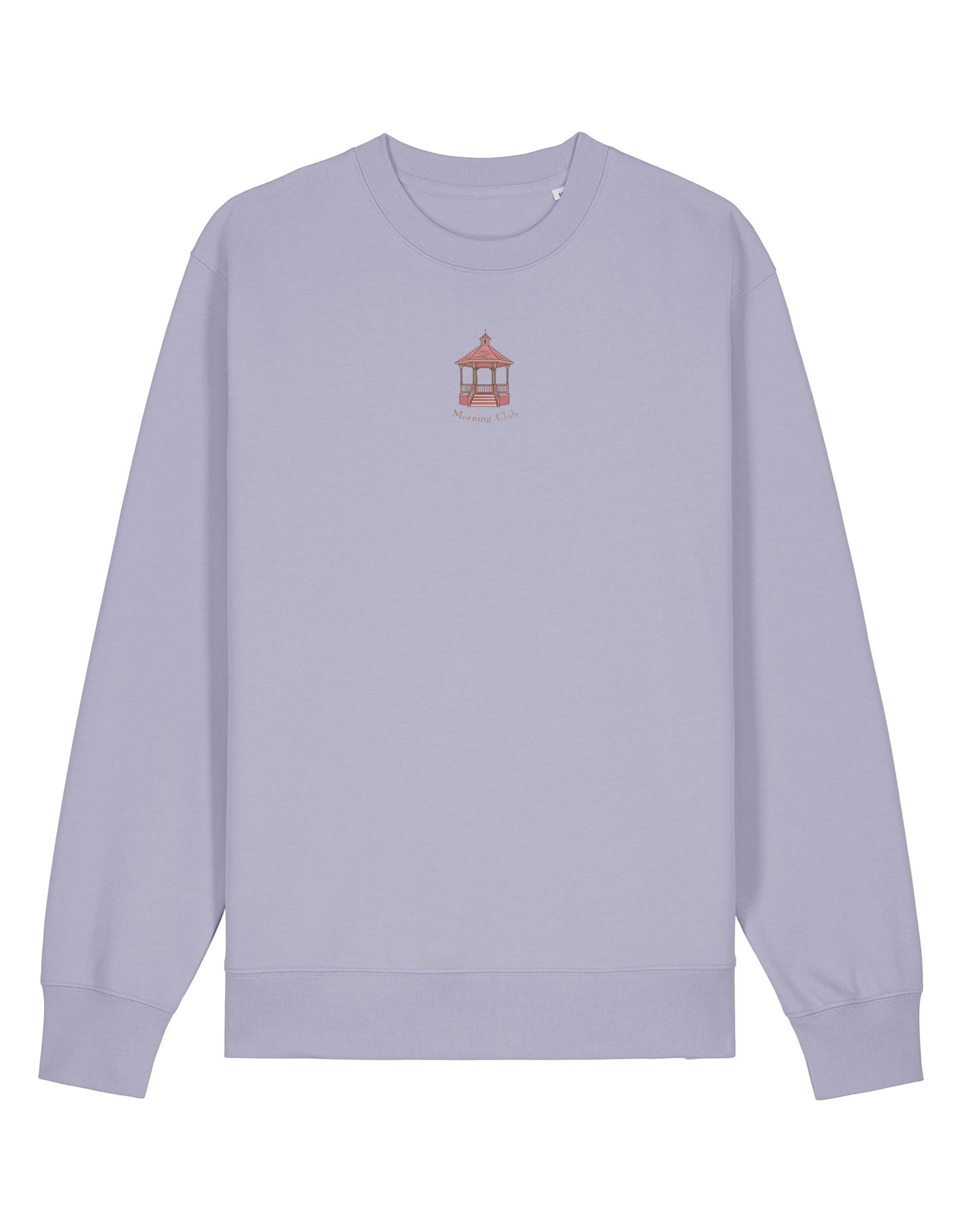 Gilmore Season Organic Cotton Sweatshirt