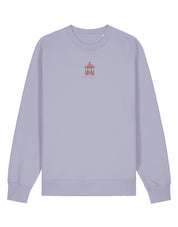 Gilmore Season Organic Cotton Sweatshirt