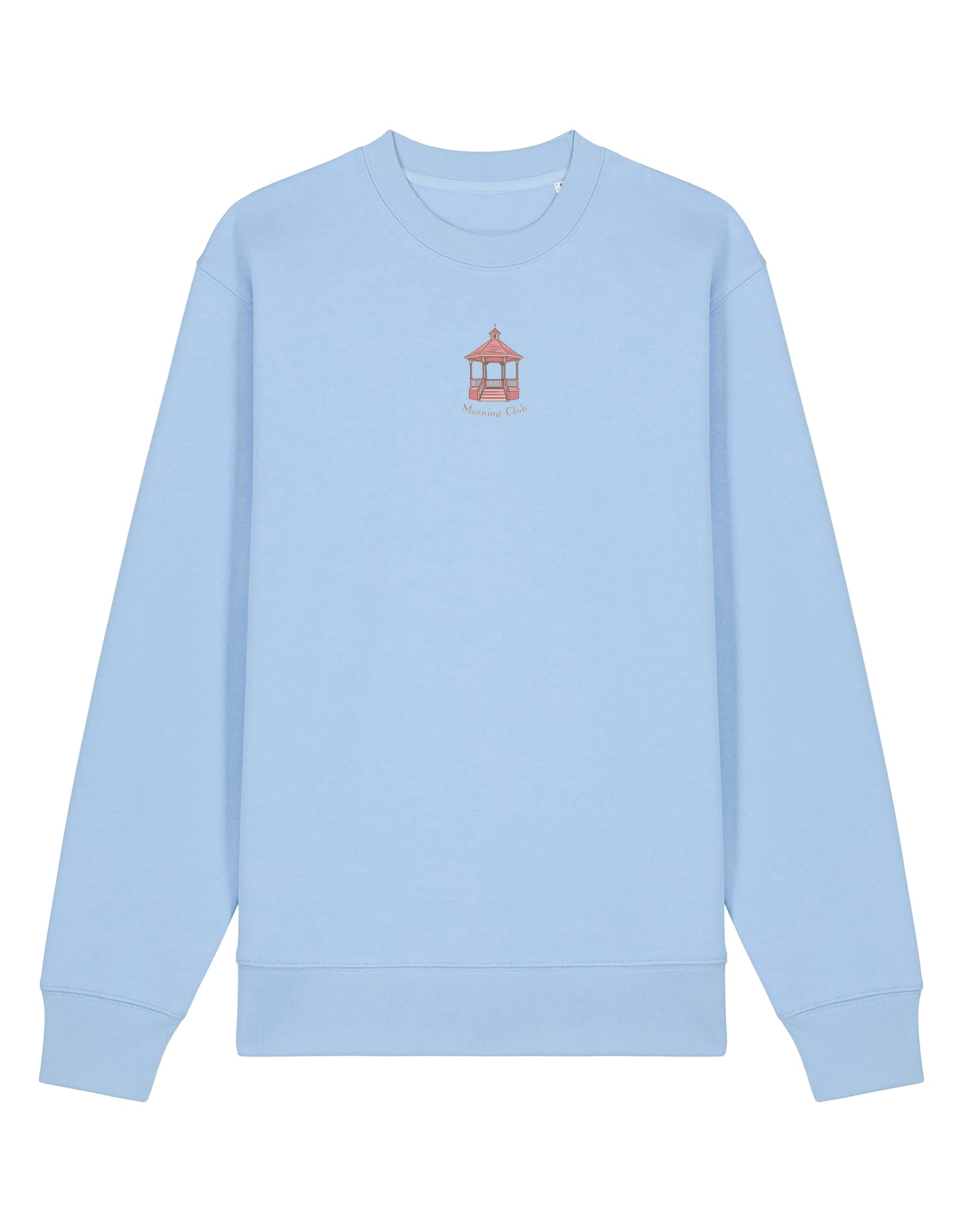 Gilmore Season Organic Cotton Sweatshirt