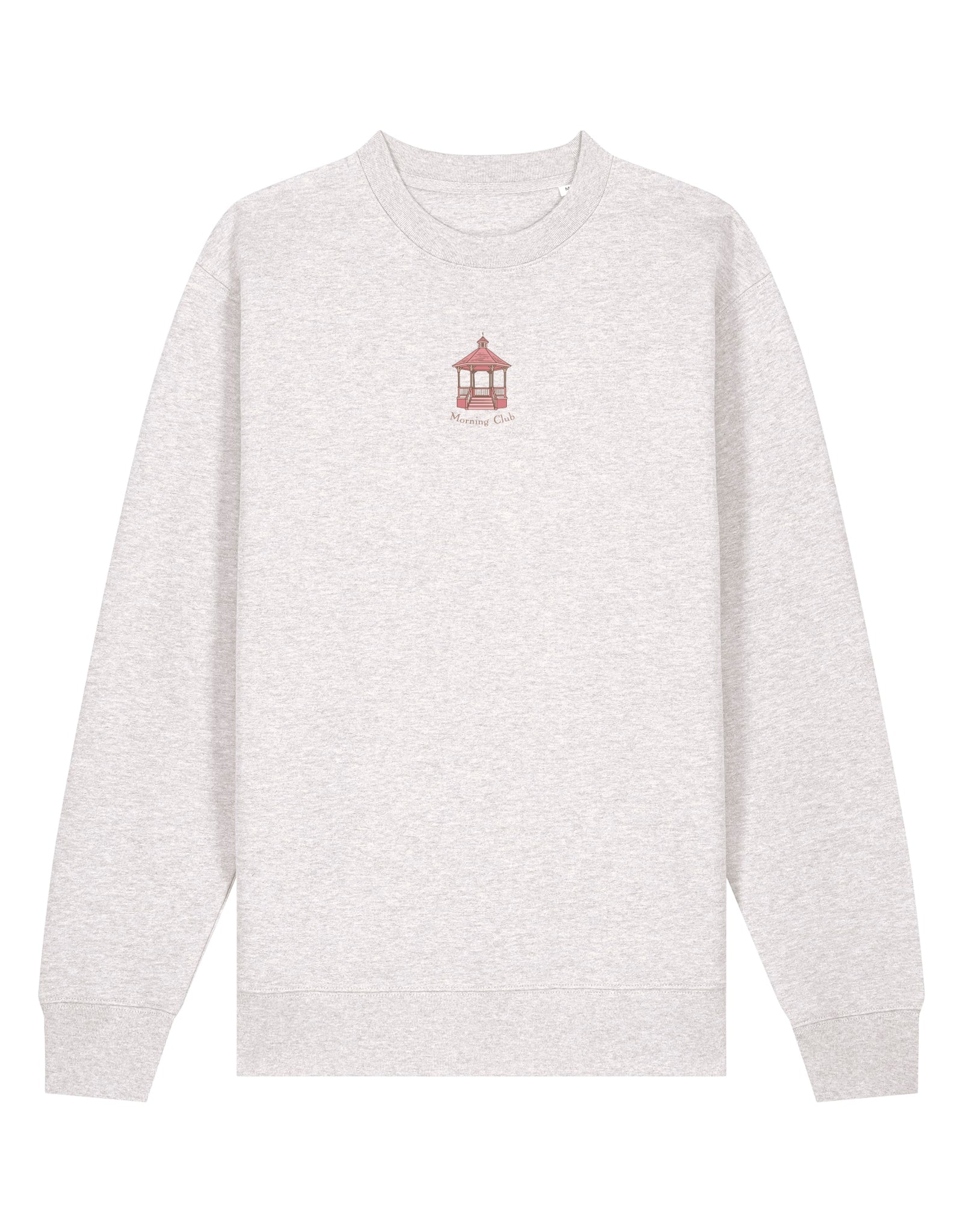 Gilmore Season Organic Cotton Sweatshirt