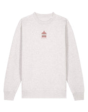 Gilmore Season Organic Cotton Sweatshirt