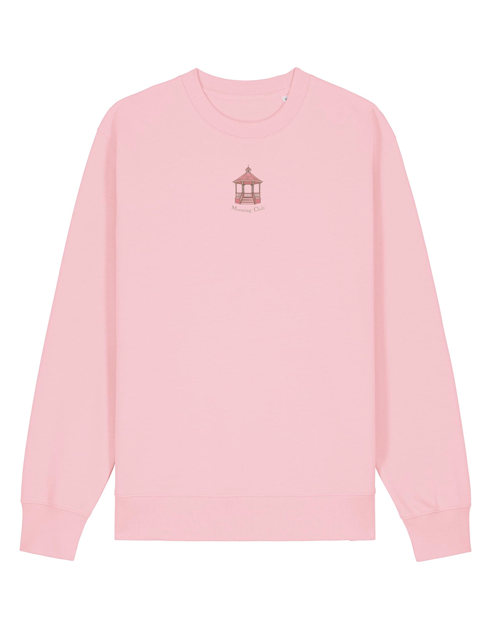 Gilmore Season Organic Cotton Sweatshirt