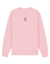 Gilmore Season Organic Cotton Sweatshirt