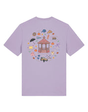 Gilmore Season Organic Cotton T-Shirt