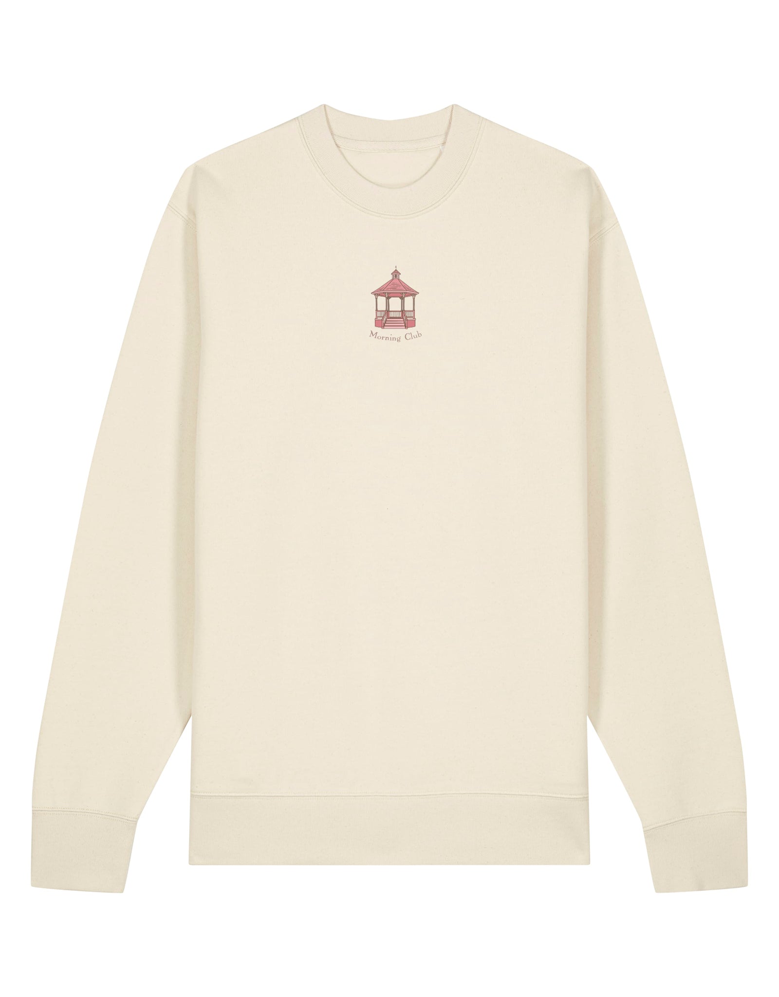 Gilmore Season Organic Cotton Sweatshirt