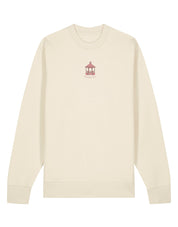 Gilmore Season Organic Cotton Sweatshirt