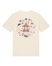 Gilmore Season Organic Cotton T-Shirt