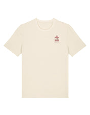 Gilmore Season Organic Cotton T-Shirt