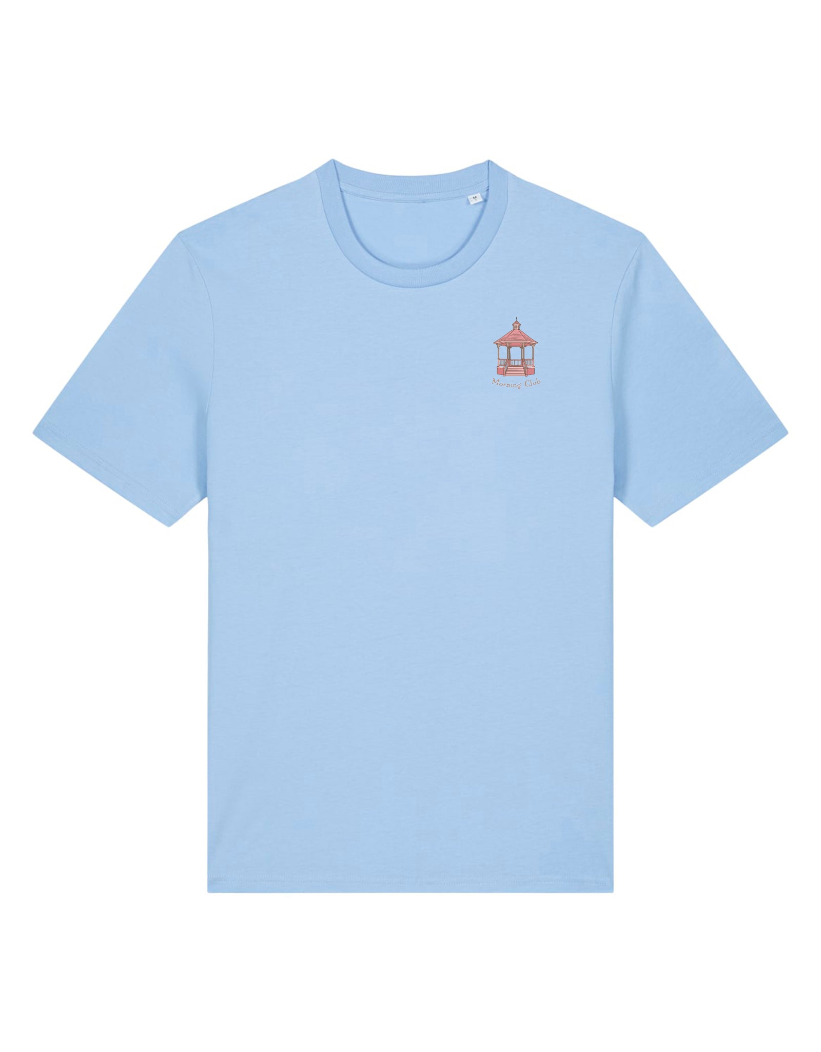 Gilmore Season Organic Cotton T-Shirt