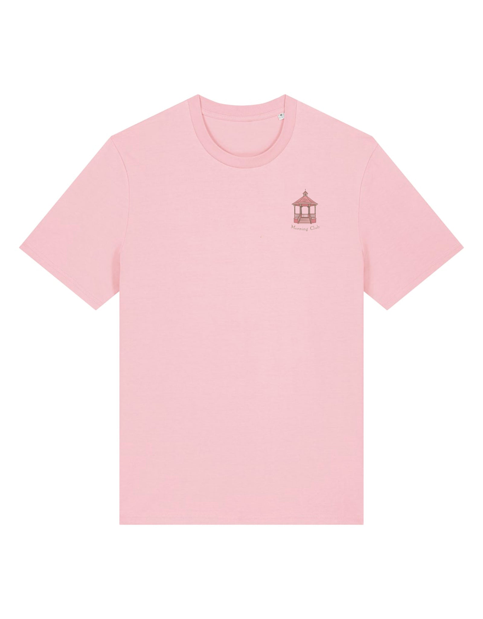 Gilmore Season Organic Cotton T-Shirt