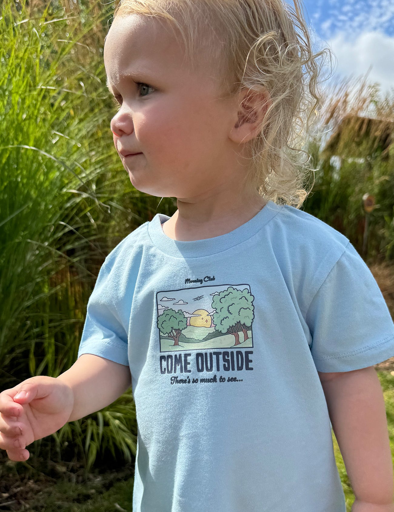 ComeOutsidePastelBlueT-Shirt3.jpg