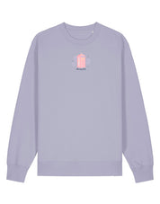Who Organic Cotton Sweatshirt