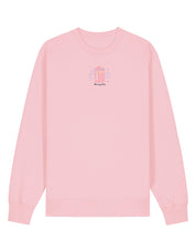 Who Organic Cotton Sweatshirt