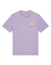 Who Organic Cotton T-Shirt