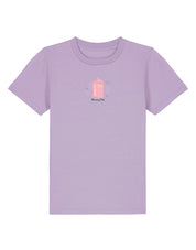 Who Organic Cotton Childrens T-Shirt