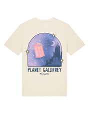 Who Organic Cotton T-Shirt