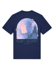 Who Printed Organic Cotton T-Shirt