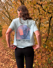 Who Organic Cotton T-Shirt