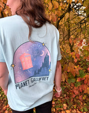 Who Organic Cotton T-Shirt