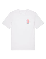Who Organic Cotton T-Shirt