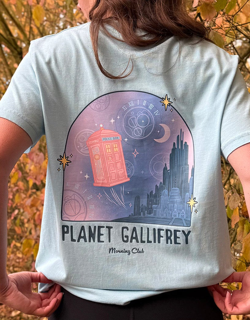 Dr Who