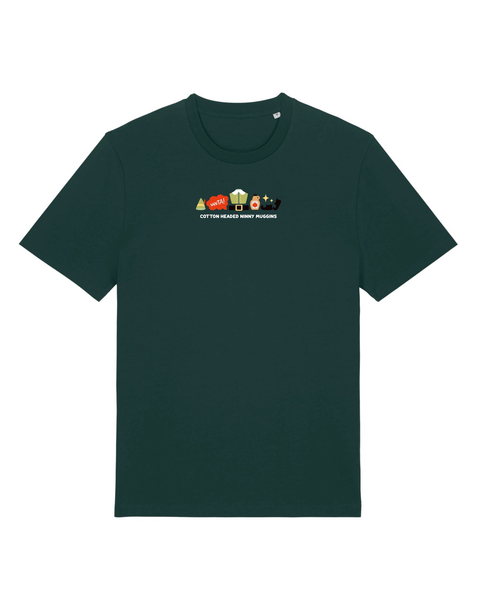 SAMPLEBX2 - Elf T-Shirt
