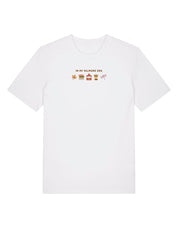 Gilmore Era Embroidered Organic Cotton T-Shirt