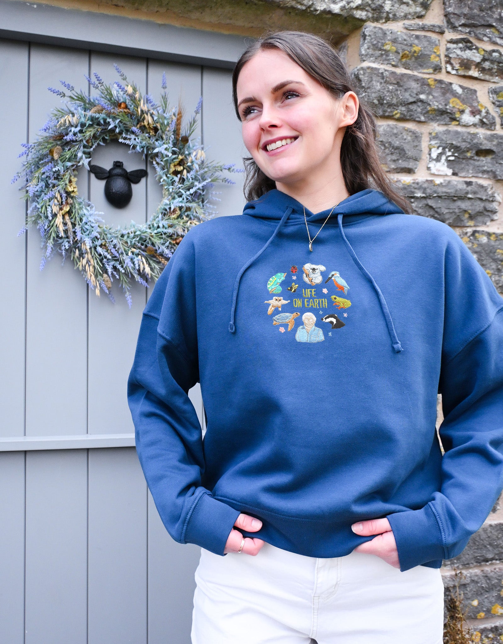 LIFEONEARTHEMBDEEPBLUEBOXYHOODIEFRONT2.jpg