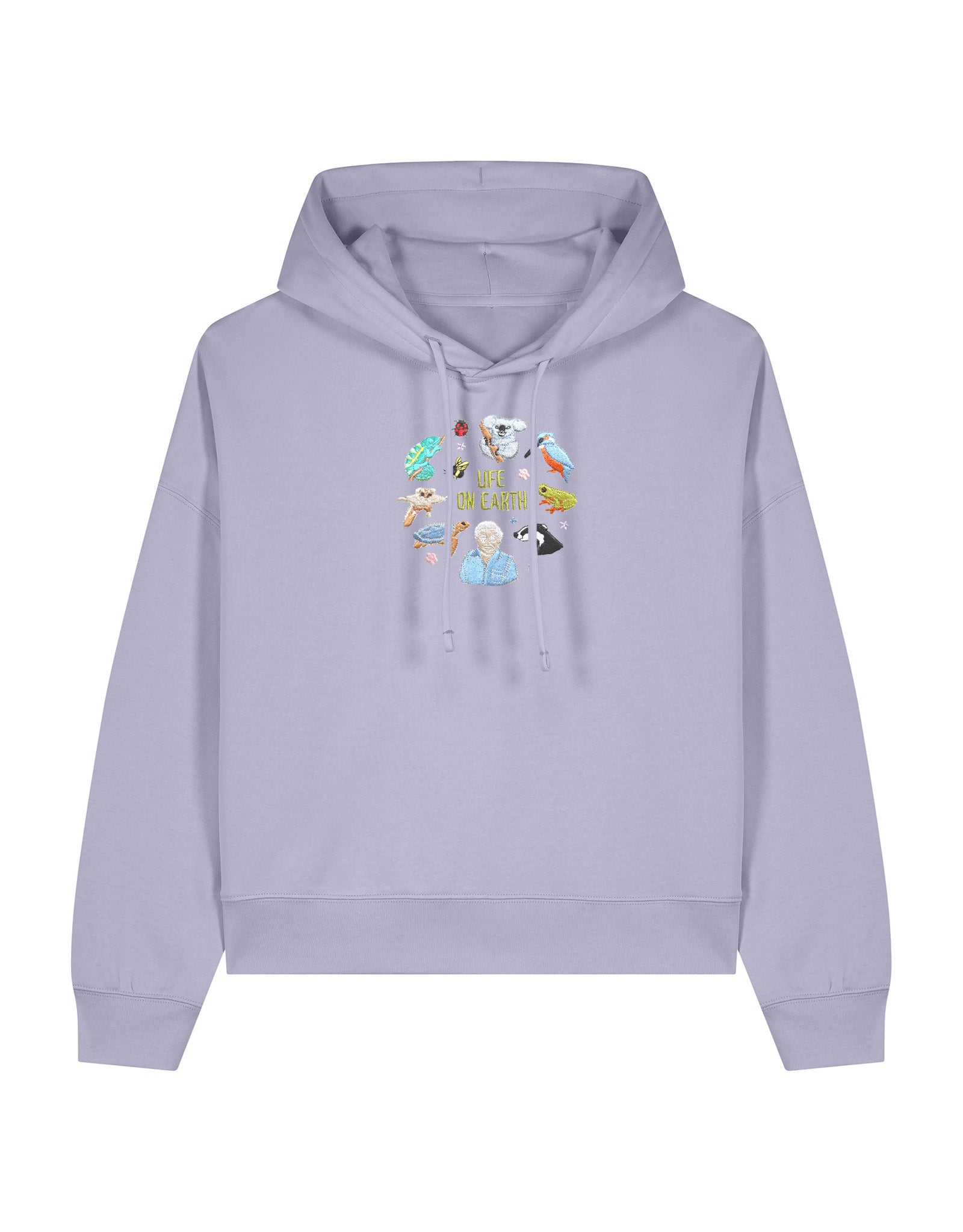 LIFEONEARTHEMBLAVENDERBOXYHOODIEFRONT.jpg