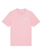 Life On Earth Printed Organic Cotton T-Shirt