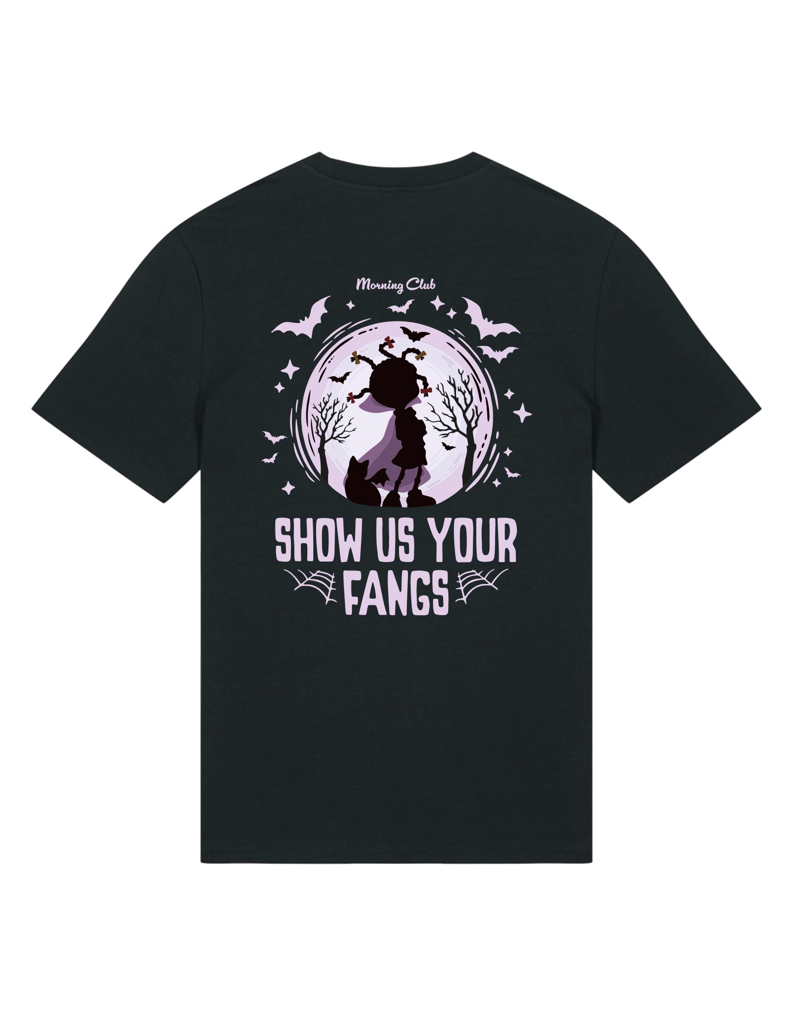 Mona Organic Cotton T-Shirt