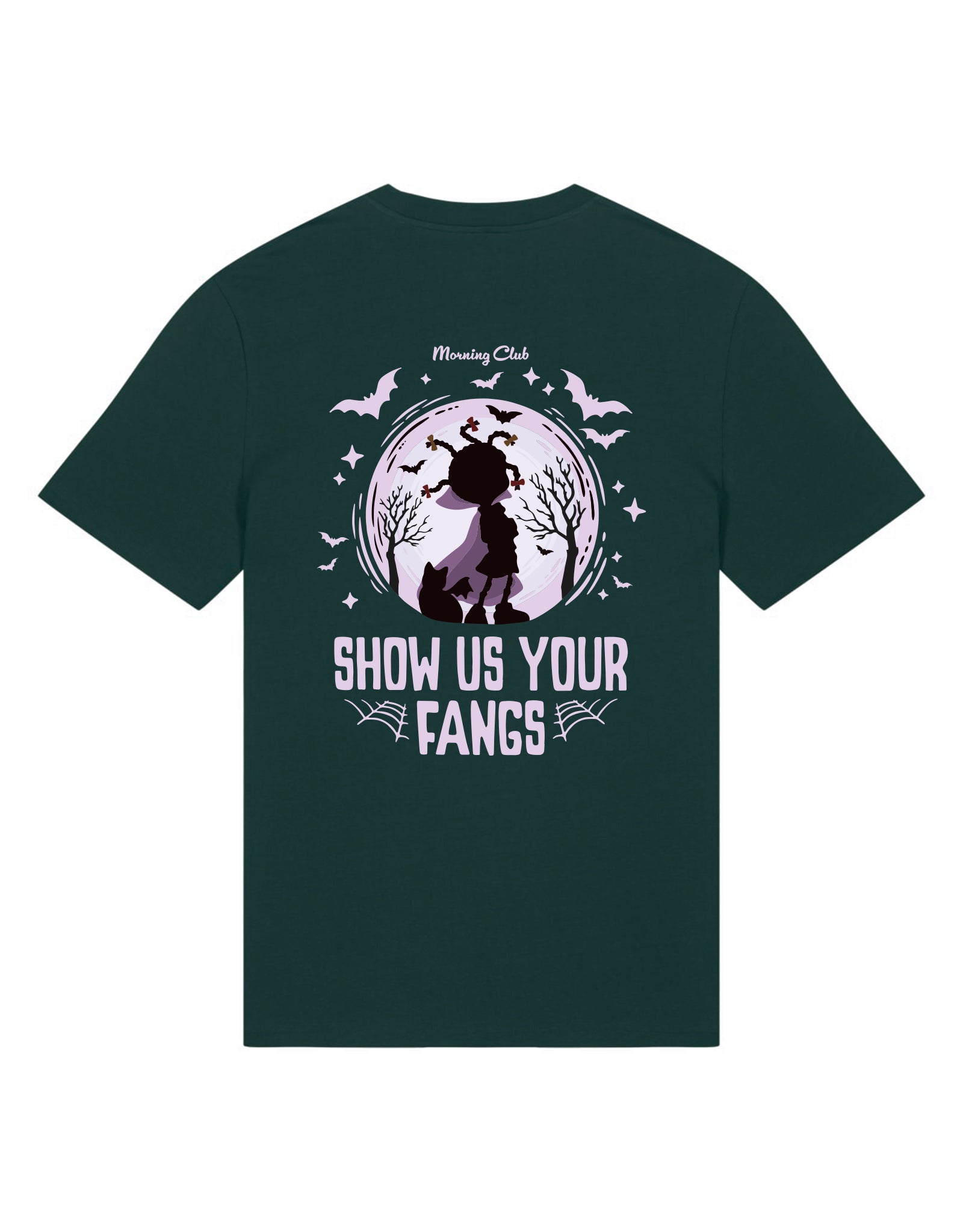 Mona Organic Cotton T-Shirt