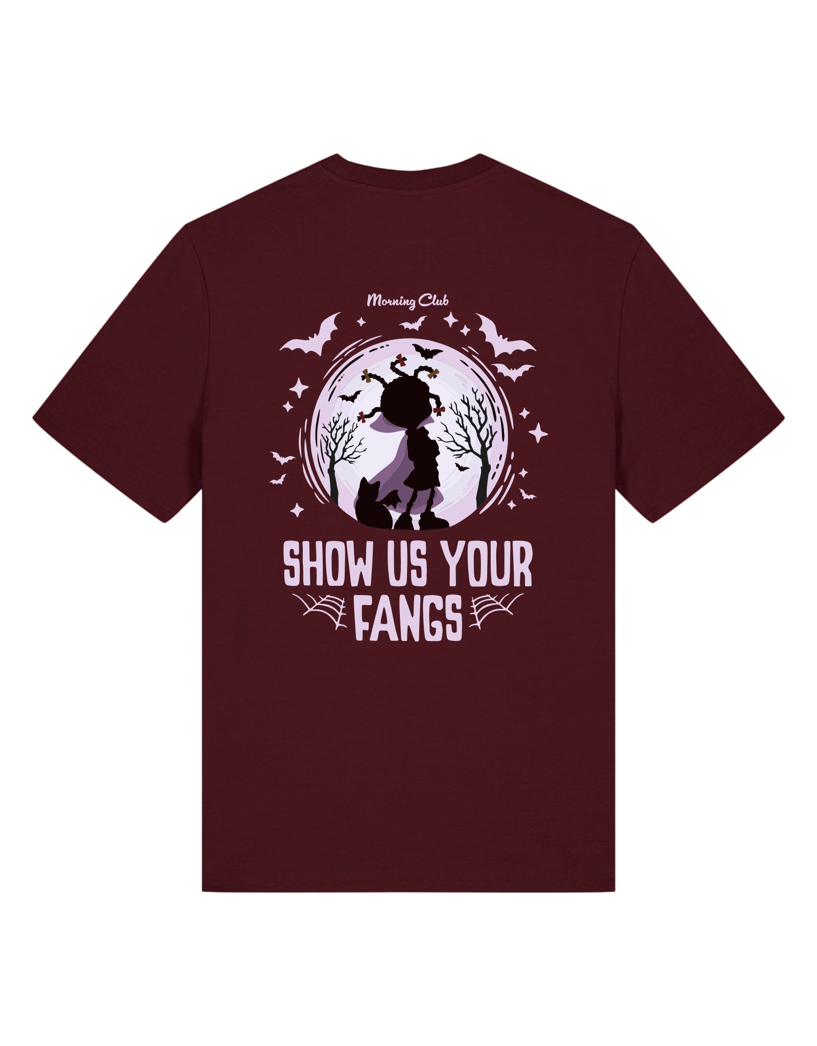 Mona Organic Cotton T-Shirt