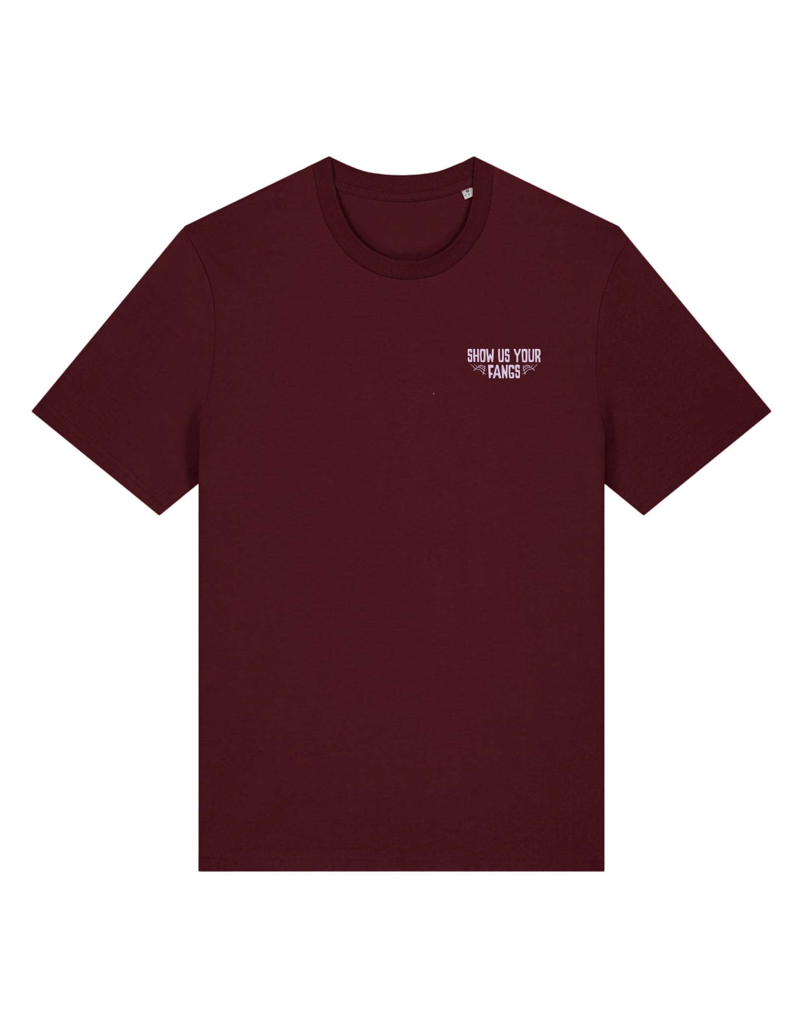 Mona Organic Cotton T-Shirt